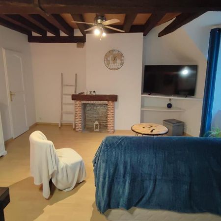 Duplex 1648 Apartment Blois Bagian luar foto